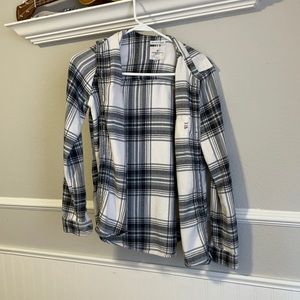 american eagle flannel